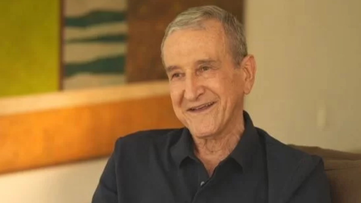 Campeão do tetra, Parreira recebe alta após 80 dias internado no Rio