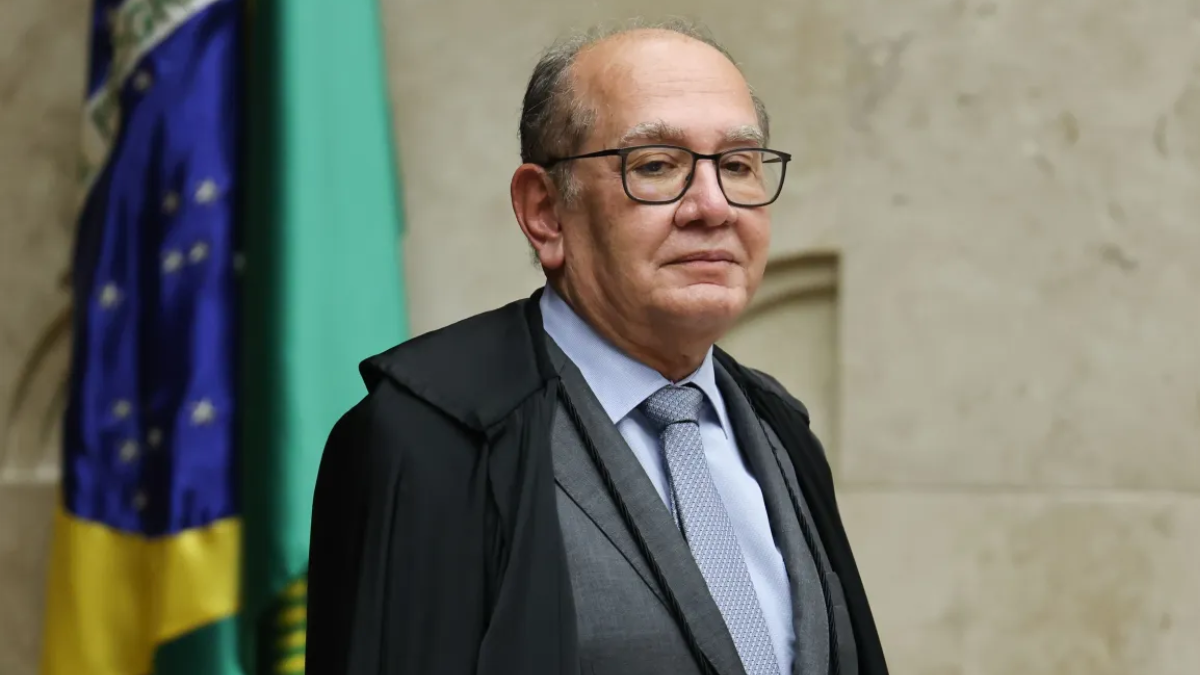 Gilmar Mendes propõe barrar delegados e militares nos gabinetes do STF