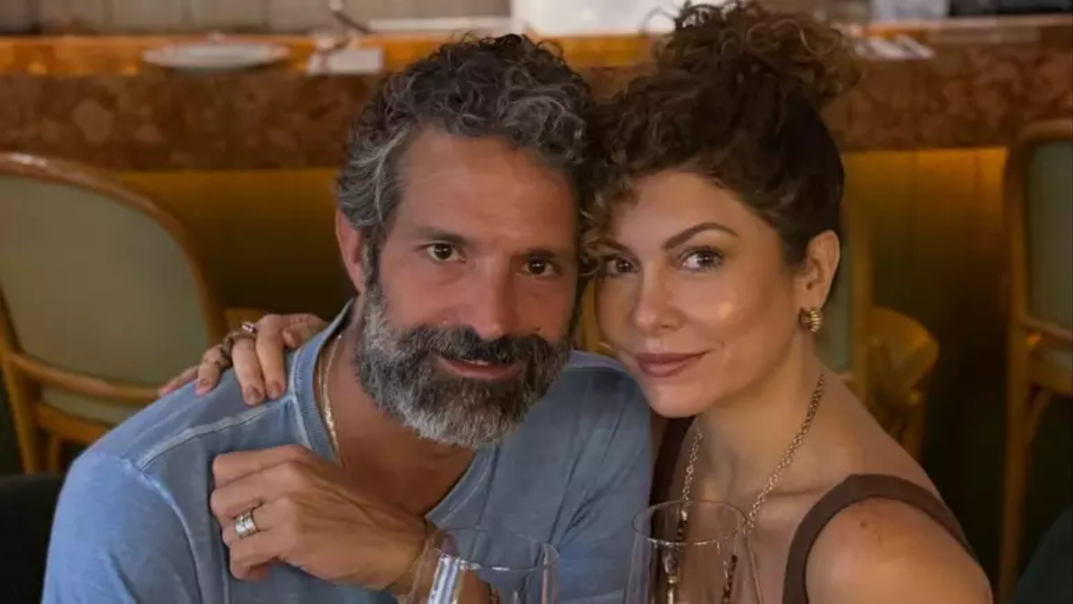 Bárbara Borges e Iran Malfitano terminam namoro após três anos juntos