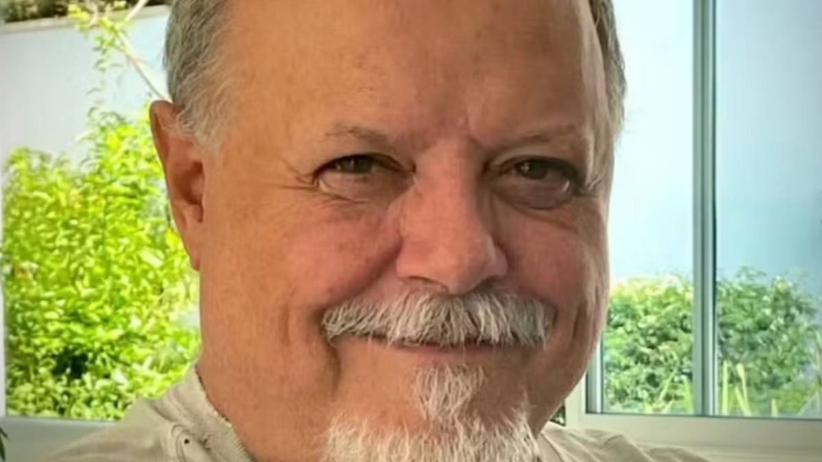 Roney Facchini morre aos 73 anos; ele interpretou Malaquias em novela do SBT