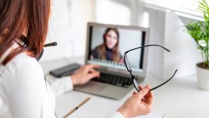 Teleatendimento psicológico