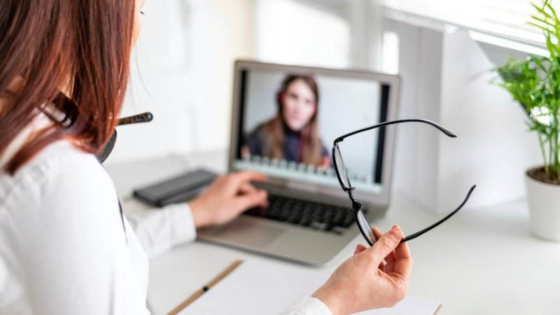 Teleatendimento psicológico