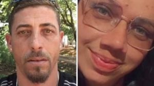 Talita, vítima de feminicídio de Artur Nogueira