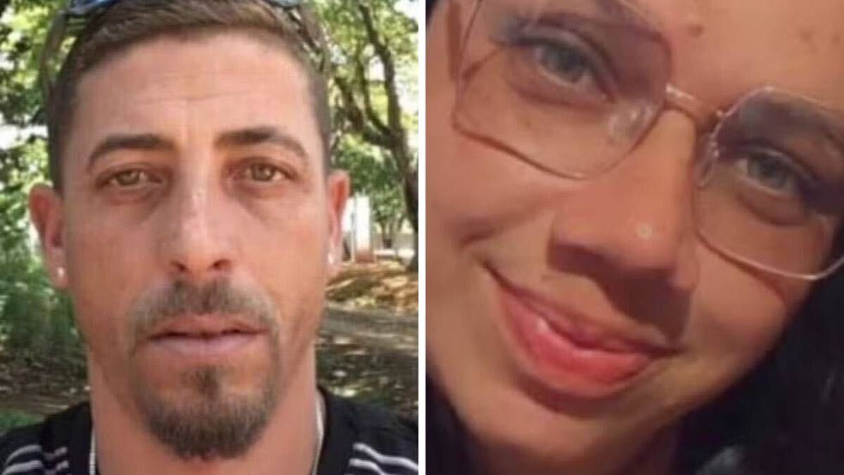 Talita, vítima de feminicídio de Artur Nogueira