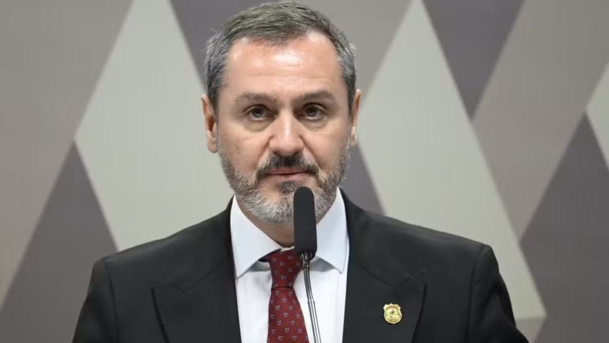Cúpula da PF apoia Andrei Rodrigues após afastamento e entrega cargos