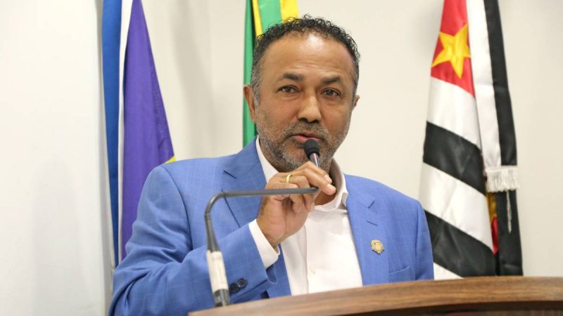 Presidente da Câmara de Sumaré