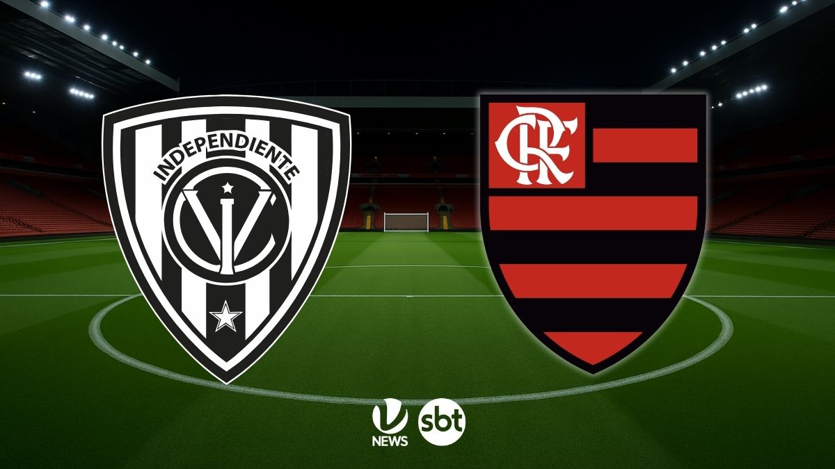 Independiente del Valle x Flamengo hoje: onde assistir, horário e escalações