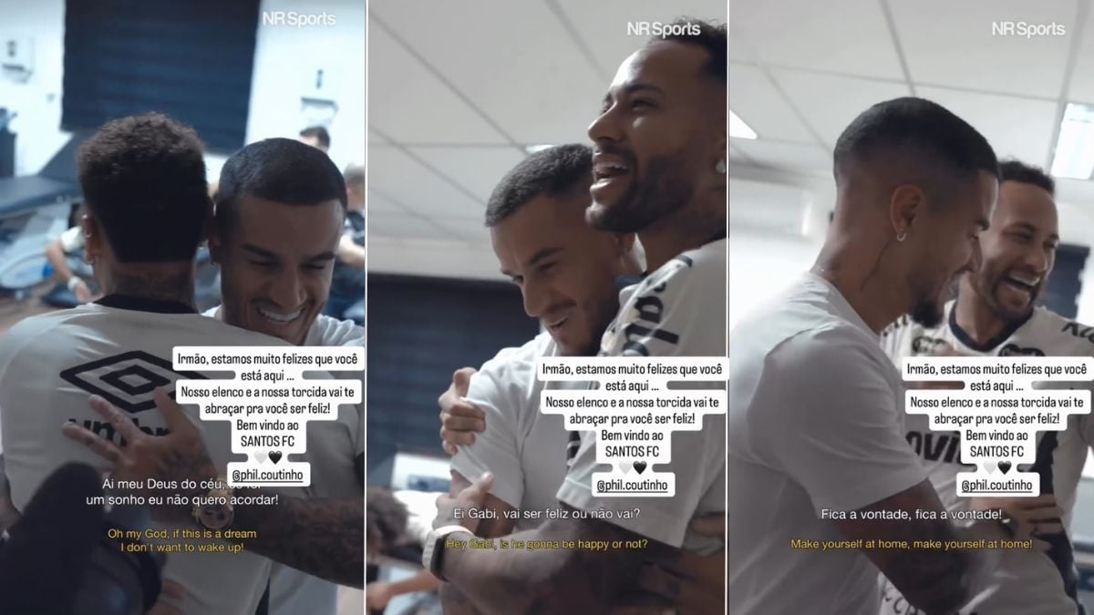 neymar-coutinho-santos