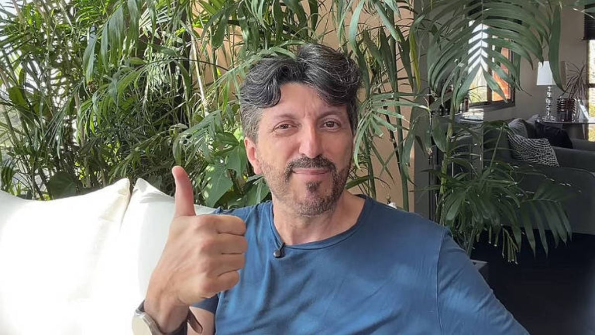 Creutzfeldt-jakob: remédio ‘experimental’ para Lito Sousa chega ao Einstein em São Paulo