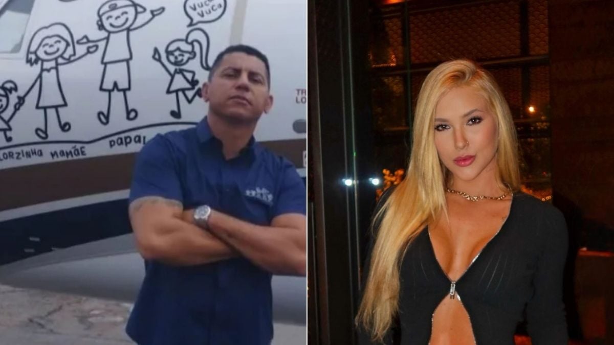Segurança de Virginia Fonseca e esposa morrem em acidente de moto: ‘Ficha não caiu’