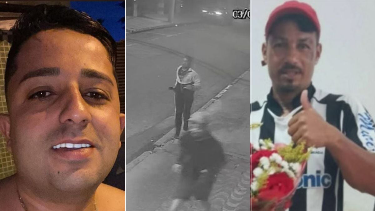 Motorista que atropelou e matou coletor em São Vicente vira foragido, mas ‘não teve intenção’