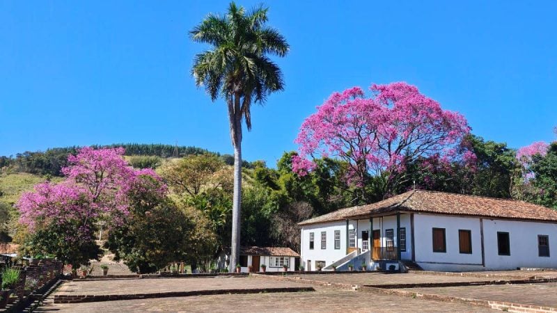 Fazenda Atalaia