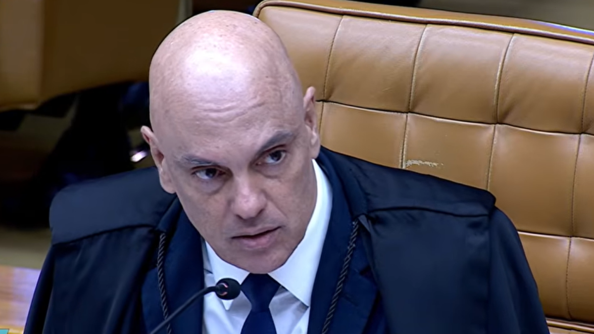 Julgamento no STF sobre Moraes expõe racha histórico e bate-boca no plenário