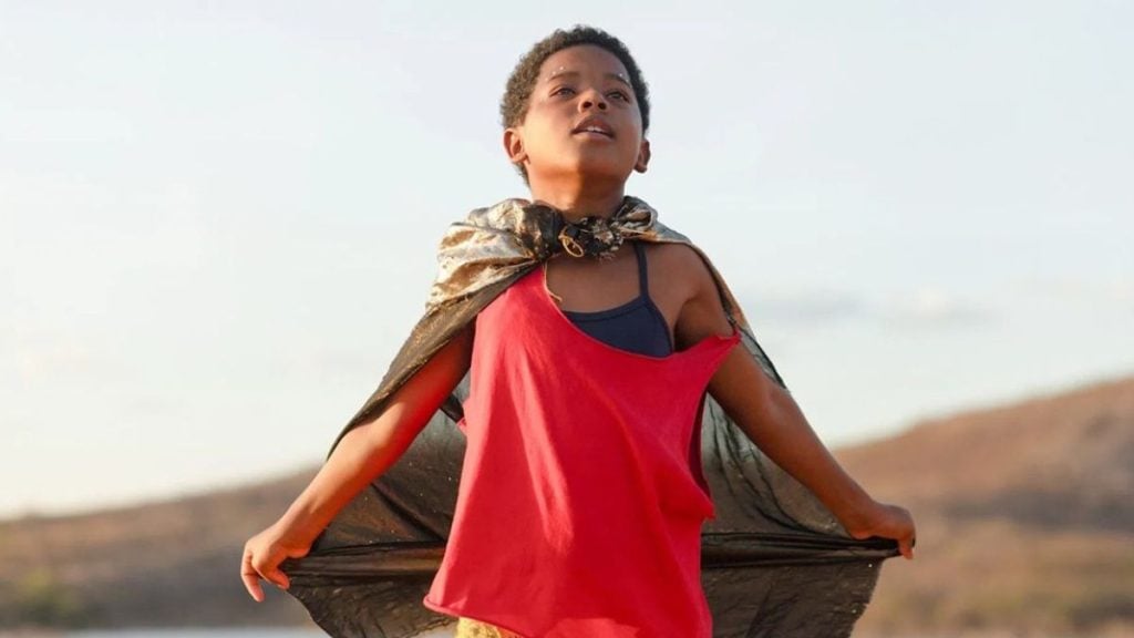 Filme Feito Pipa representará o Brasil na categoria Melhor Filme Internacional no Oscar 2027
