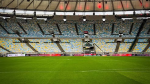 Estádio do Maracanã
