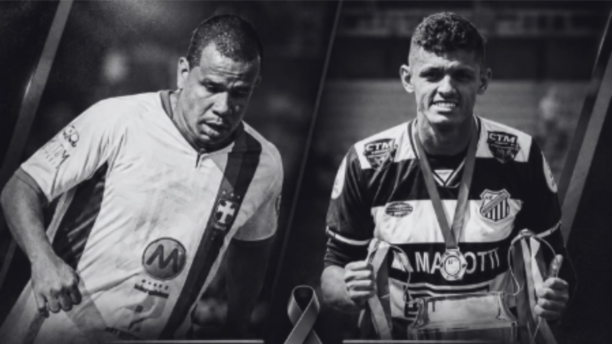 Acidente na SP-308 mata dois jogadores de futebol de Indaiatuba
