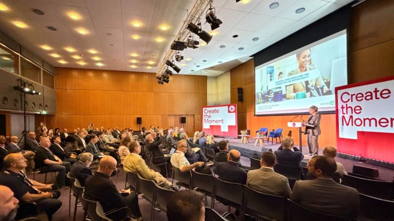 IBC2026 reúne discussões sobre o futuro do rádio, novas tecnologias e Inteligência Artificial