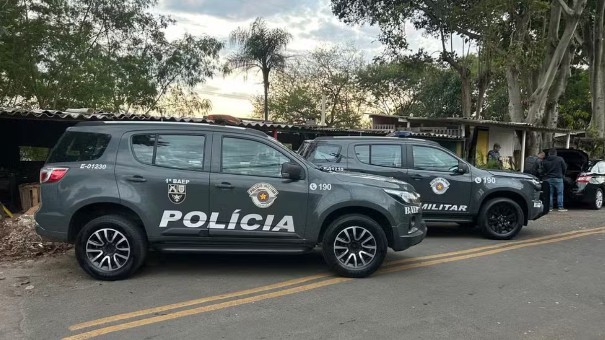Suspeito de movimentar R$ 324 mil para policial é preso em Campinas