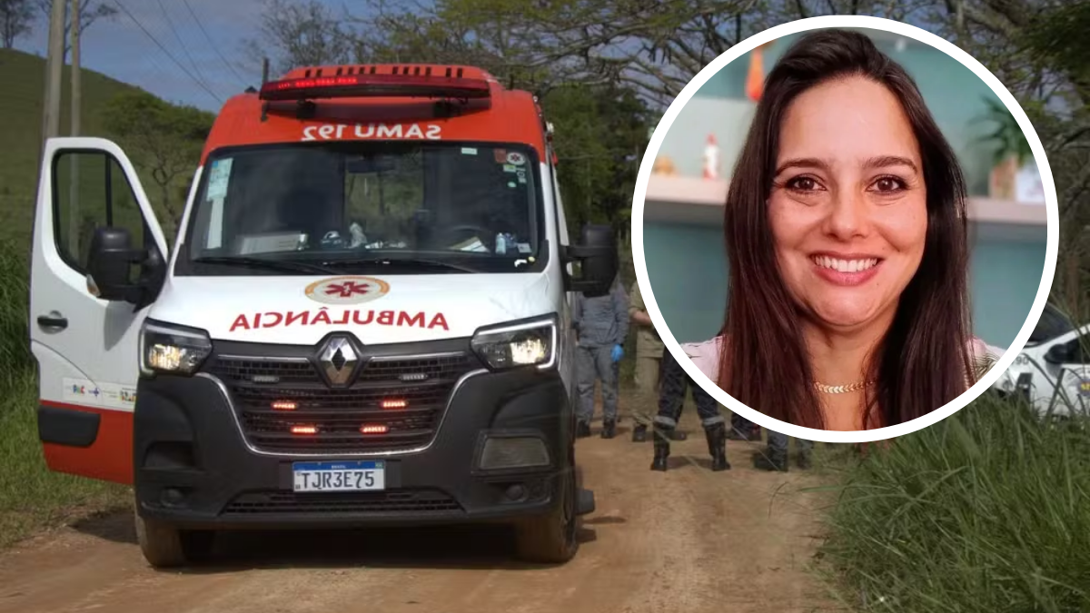 Polícia procura dupla suspeita de matar corretora durante assalto em Itapira