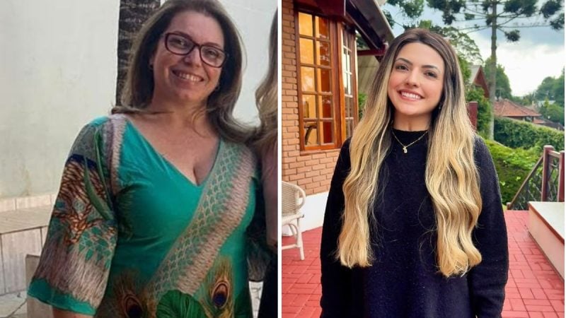 Mãe e filha morrem de câncer em intervalo de 10 horas