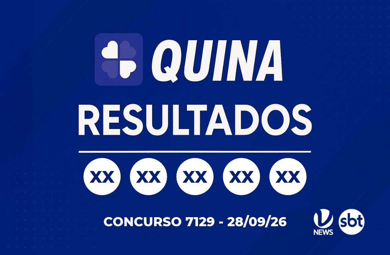 Quina 7129 pode pagar R$ 11,5 milhões nesta segunda; veja como apostar