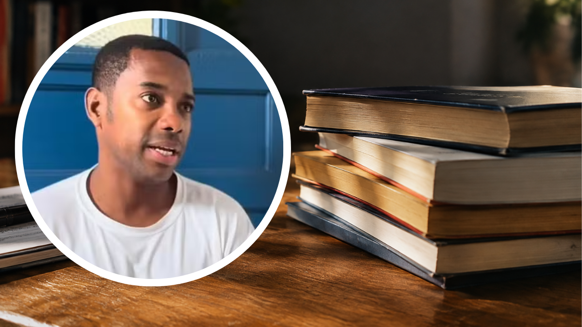 Como sete livros podem reduzir a pena de Robinho? Entenda a remição pela leitura