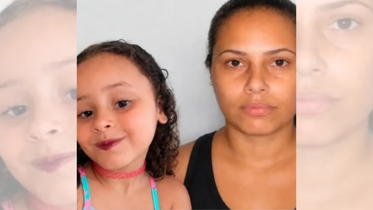 Quem eram Janaína e Heloísa, mãe e filha mortas em Cosmópolis