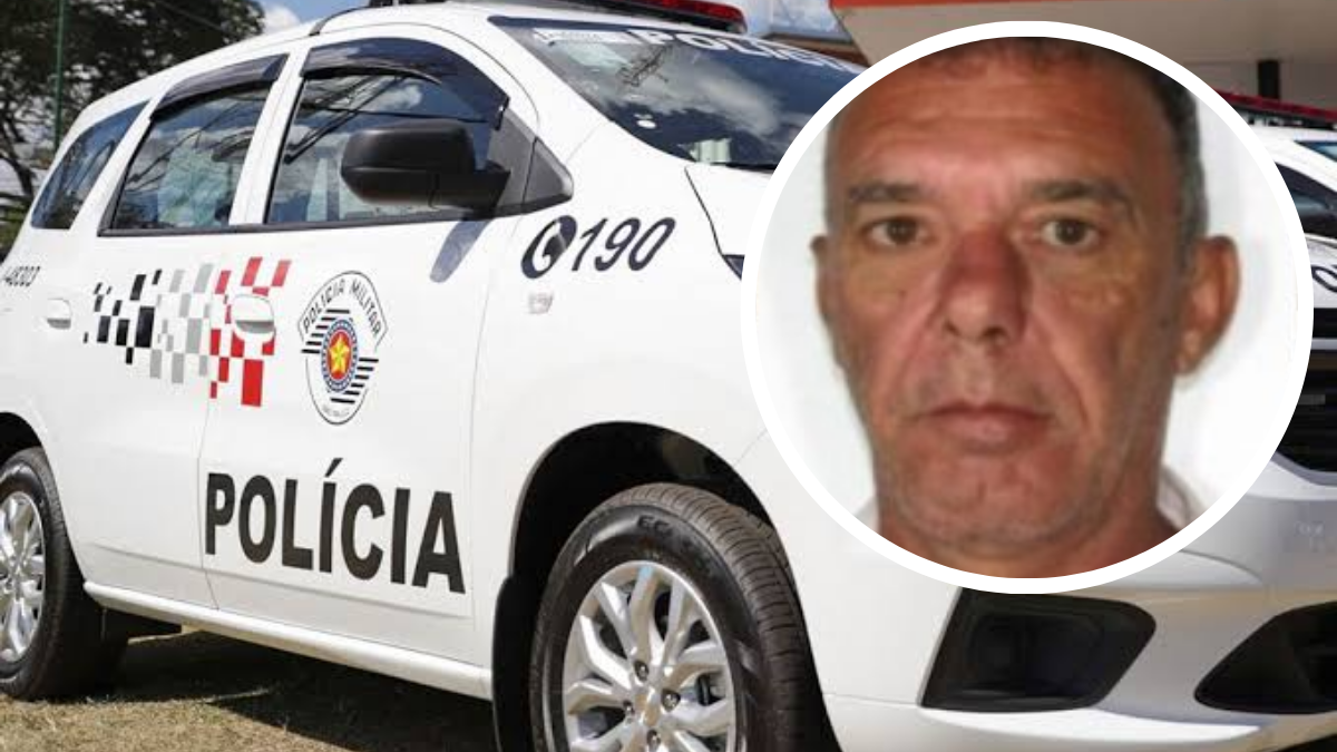 Polícia apura circunstâncias da morte de homem de 62 anos em Cosmópolis