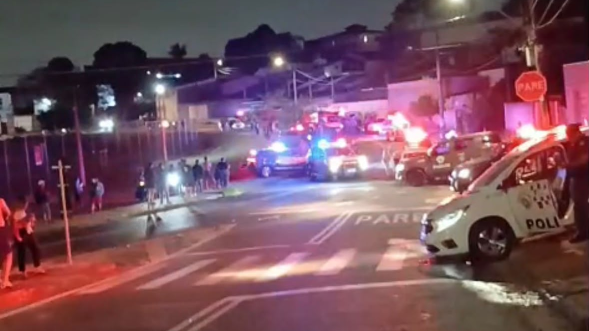 Guarda de Jaguariúna é baleado durante tentativa de assalto em Campinas