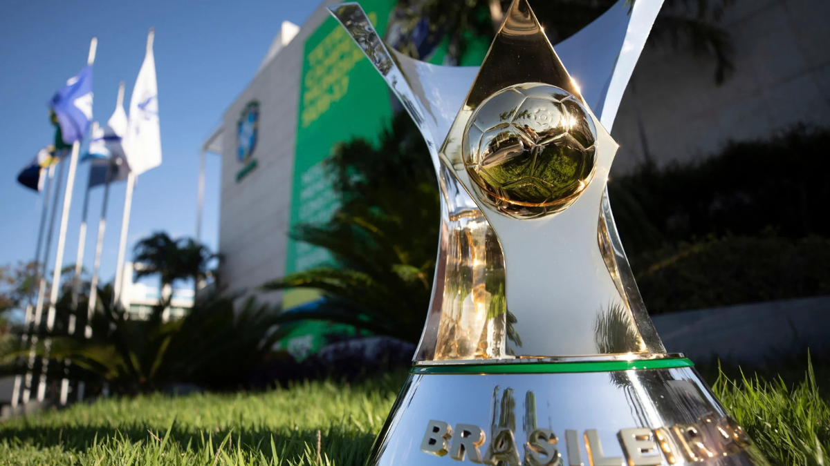 Taça do Campeonato Brasileiro