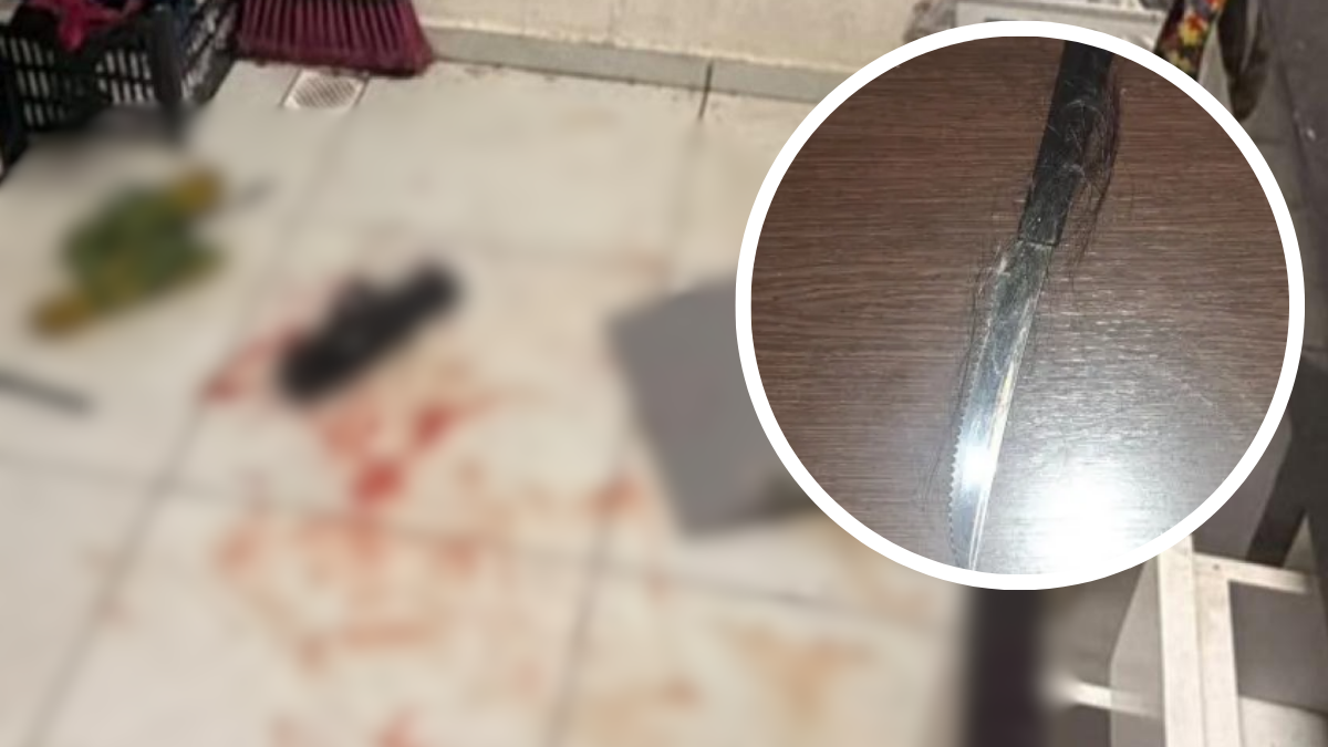 Jovem de 22 anos é preso por tentativa de feminicídio contra a mãe em Piracicaba