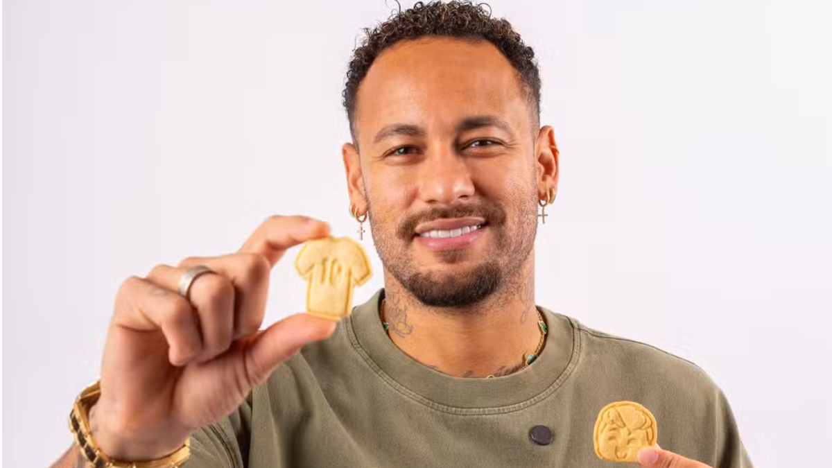 Neymar