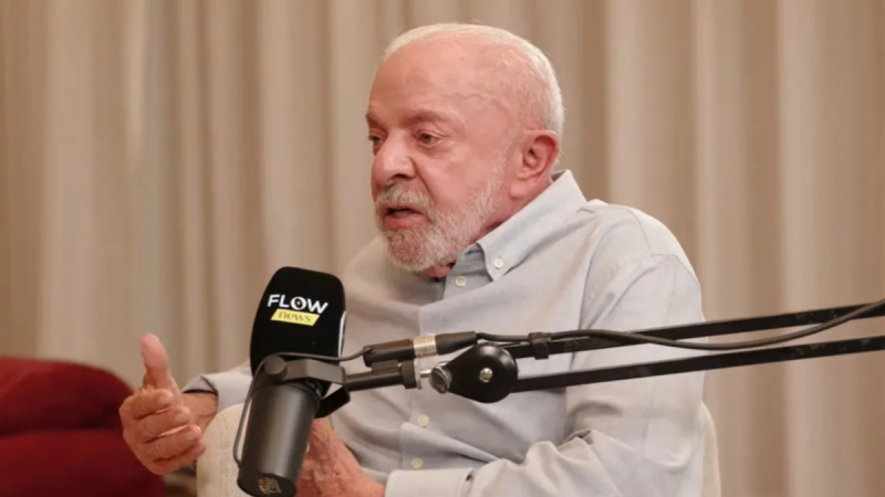 Presidente Lula