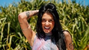 Ana Castela é atração no Royal Palm Hall em Campinas em outubro de 2026