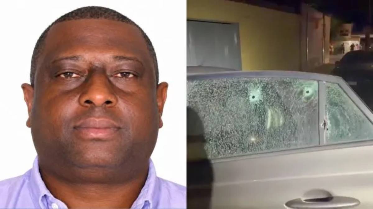 Indaiatuba: agente de trânsito é morto a tiros ao chegar em casa
