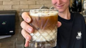 Rei do Café