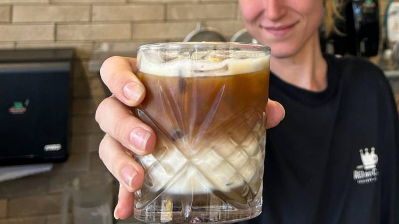 Rei do Café