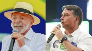 Candidatos à Presidência da República nas eleições de 2026