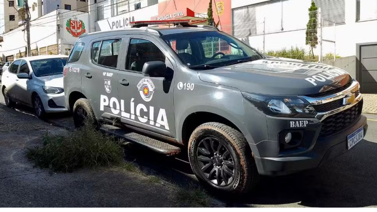 Polícia de Piracicaba prende no litoral de SP suspeito ligado ao alto escalão do PCC