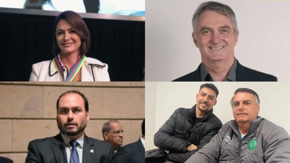 clã-bolsonaro