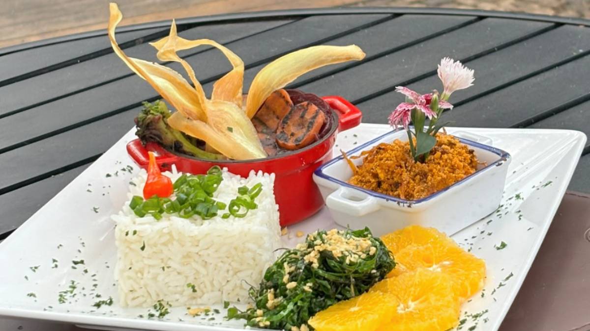 Restaurante Week