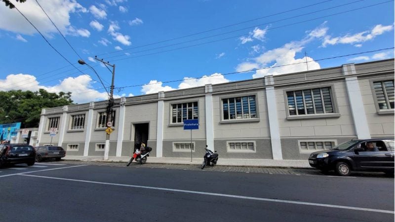 Representantes de Amparo participam de cerimônia de reconhecimento às ouvidorias municipais