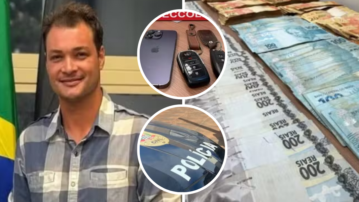 Polícia apura uso de “laranjas” em esquema investigado na Saúde de Nova Odessa (1)