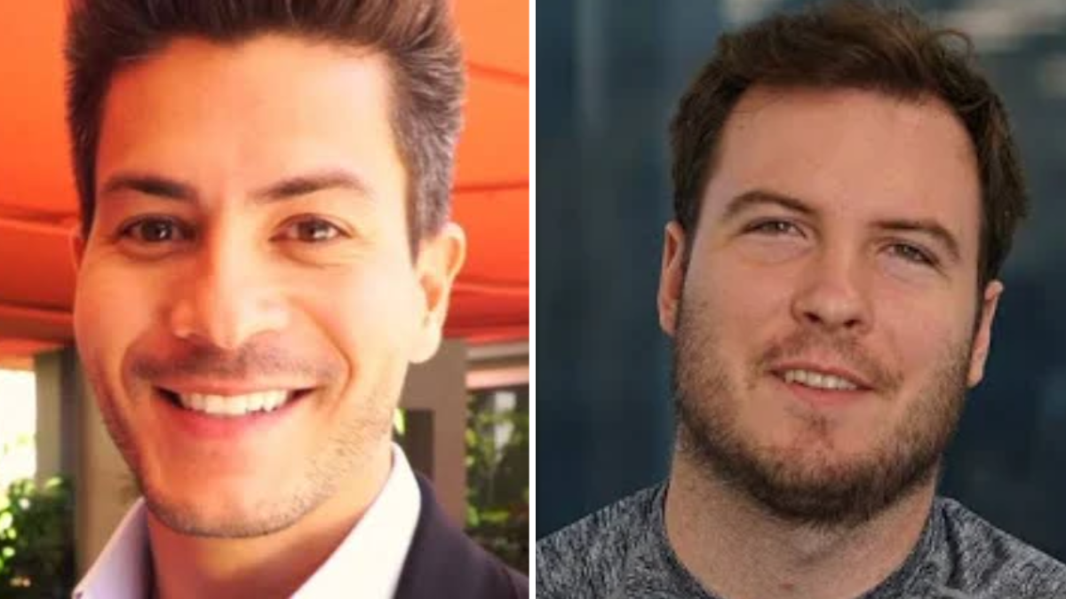 Arthur Aguiar volta a seguir Thiago Nigro e reage a especulações na internet