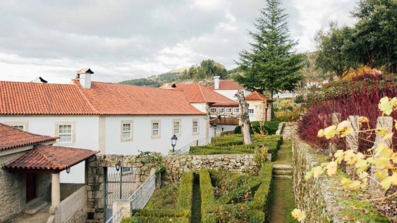 Terras Lusas