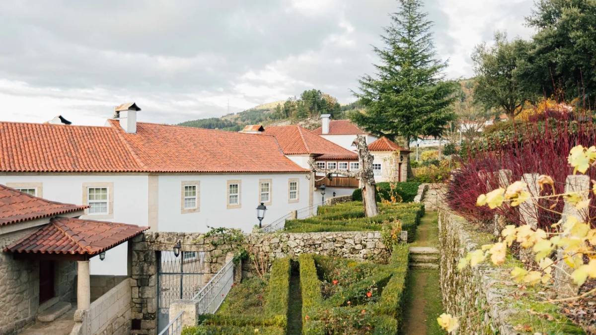 Terras Lusas