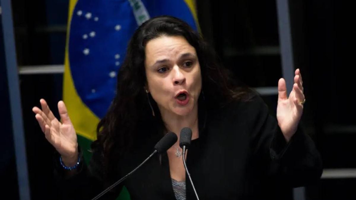 Janaína Paschoal pede explicações após resultado nas urnas: ‘Por que eu não recebi seu voto?’