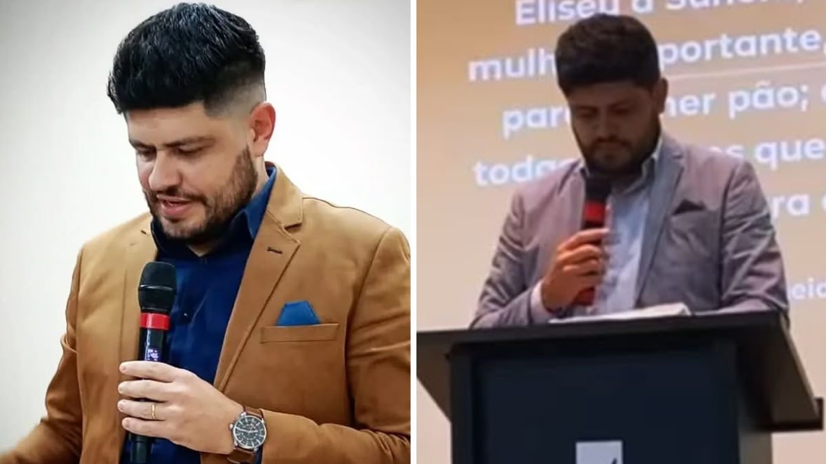 O que é um pastor itinerante Entenda o termo associado a suspeito de feminicídio em Americana