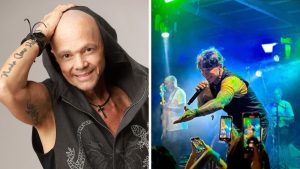 O que causou a morte de Netinho? Entenda as complicações do linfoma