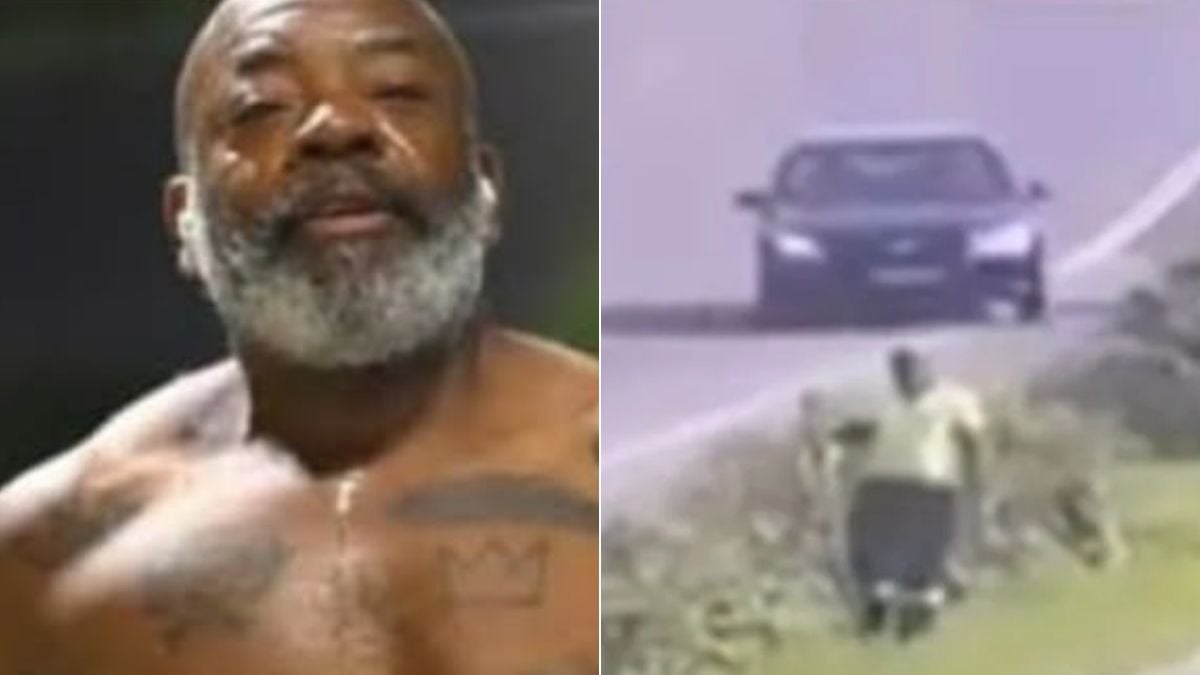 Motorista que atropelou jardineiro em Praia Grande não havia consumido álcool, aponta PM